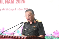 GDP leader attends Whole-military Skilled Mechanic Competition
